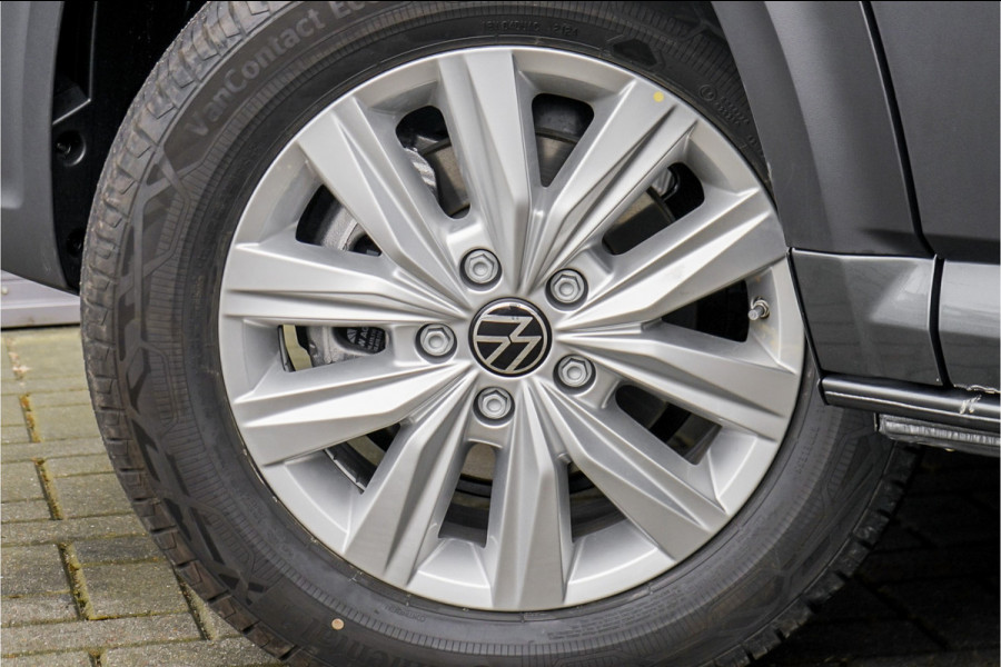 Volkswagen Crafter 35 2.0 TDI L3H2 ACC Dubbel Schuifdeur BPM Vrij Facelift LED Volkswagen Crafter 35 2.0 TDI L3H2 ACC Dubbel Schuifdeur BPM Vrij Facelift LED