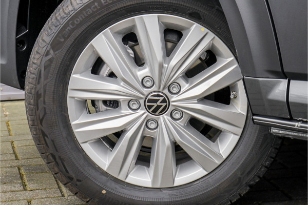 Volkswagen Crafter 35 2.0 TDI L3H2 ACC Dubbel Schuifdeur BPM Vrij Facelift LED Volkswagen Crafter 35 2.0 TDI L3H2 ACC Dubbel Schuifdeur BPM Vrij Facelift LED