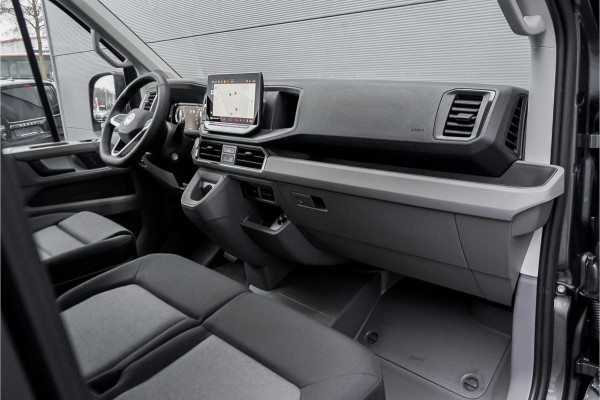 Volkswagen Crafter 35 2.0 TDI L3H2 ACC Dubbel Schuifdeur BPM Vrij Facelift LED Volkswagen Crafter 35 2.0 TDI L3H2 ACC Dubbel Schuifdeur BPM Vrij Facelift LED