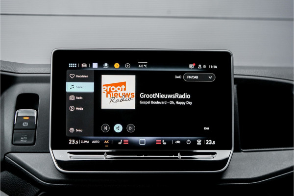 Volkswagen Crafter 35 2.0 TDI L3H2 ACC Dubbel Schuifdeur BPM Vrij Facelift LED Volkswagen Crafter 35 2.0 TDI L3H2 ACC Dubbel Schuifdeur BPM Vrij Facelift LED