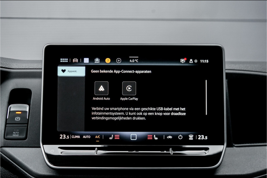 Volkswagen Crafter 35 2.0 TDI L3H2 ACC Dubbel Schuifdeur BPM Vrij Facelift LED Volkswagen Crafter 35 2.0 TDI L3H2 ACC Dubbel Schuifdeur BPM Vrij Facelift LED