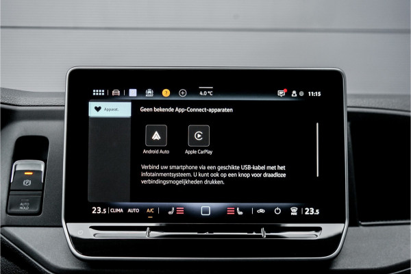 Volkswagen Crafter 35 2.0 TDI L3H2 ACC Dubbel Schuifdeur BPM Vrij Facelift LED Volkswagen Crafter 35 2.0 TDI L3H2 ACC Dubbel Schuifdeur BPM Vrij Facelift LED