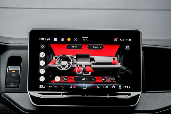 Volkswagen Crafter 35 2.0 TDI L3H2 ACC Dubbel Schuifdeur BPM Vrij Facelift LED Volkswagen Crafter 35 2.0 TDI L3H2 ACC Dubbel Schuifdeur BPM Vrij Facelift LED