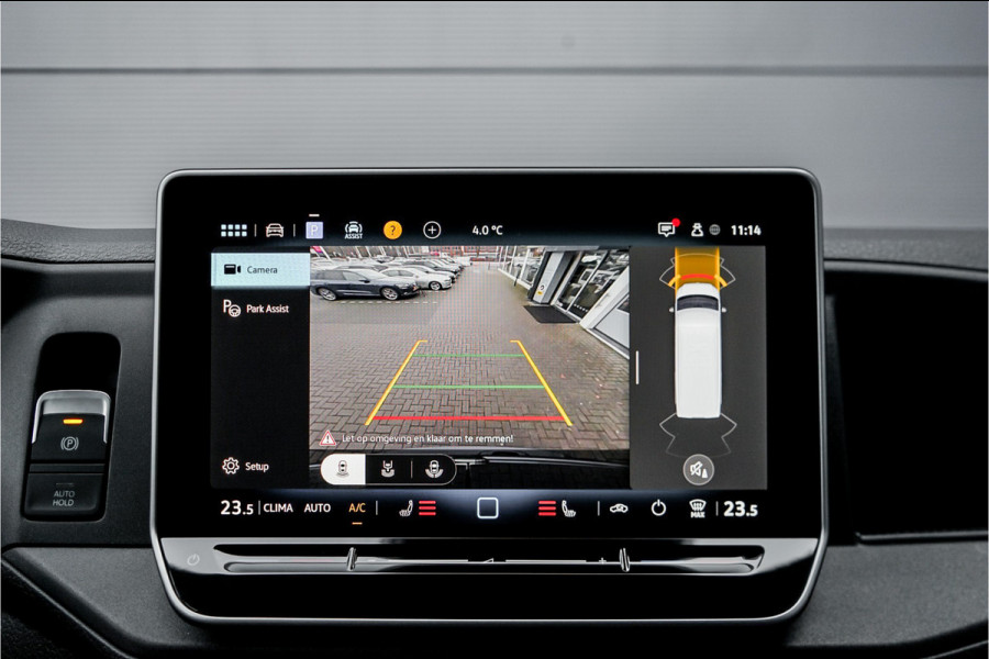 Volkswagen Crafter 35 2.0 TDI L3H2 ACC Dubbel Schuifdeur BPM Vrij Facelift LED Volkswagen Crafter 35 2.0 TDI L3H2 ACC Dubbel Schuifdeur BPM Vrij Facelift LED