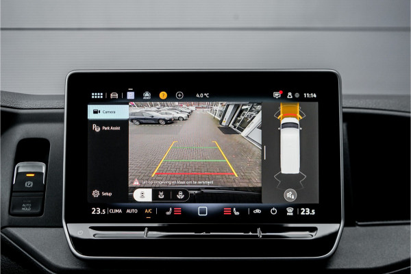 Volkswagen Crafter 35 2.0 TDI L3H2 ACC Dubbel Schuifdeur BPM Vrij Facelift LED Volkswagen Crafter 35 2.0 TDI L3H2 ACC Dubbel Schuifdeur BPM Vrij Facelift LED