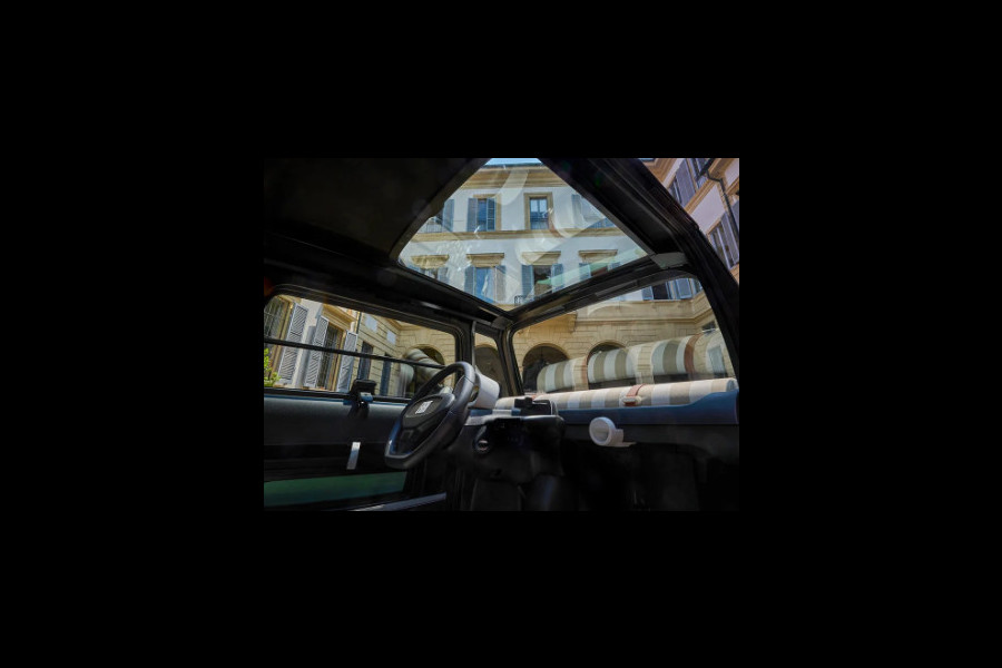 Fiat TOPOLINO Dolcevita | Uit voorraad leverbaar | Actieradius 75km | Rijklaar