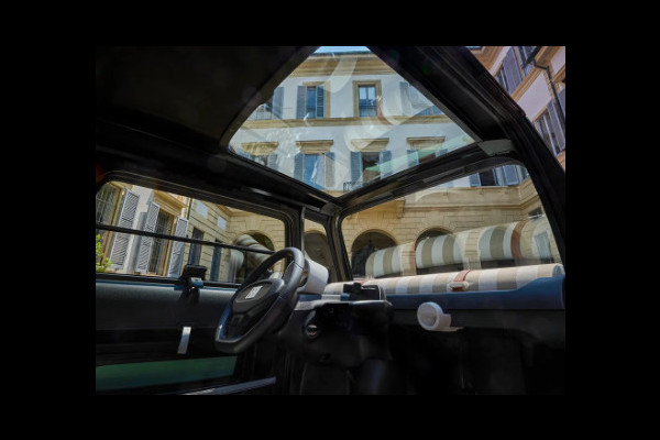 Fiat TOPOLINO Dolcevita | Uit voorraad leverbaar | Actieradius 75km | Rijklaar