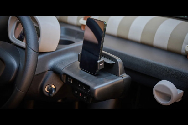 Fiat TOPOLINO Dolcevita | Uit voorraad leverbaar | Actieradius 75km | Rijklaar