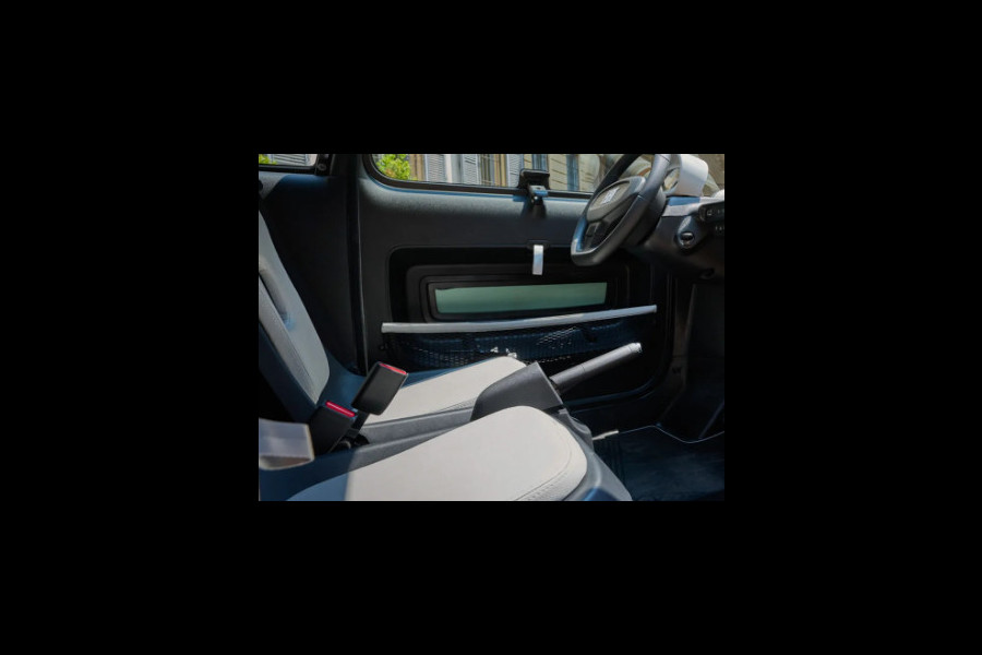 Fiat TOPOLINO Dolcevita | Uit voorraad leverbaar | Actieradius 75km | Rijklaar