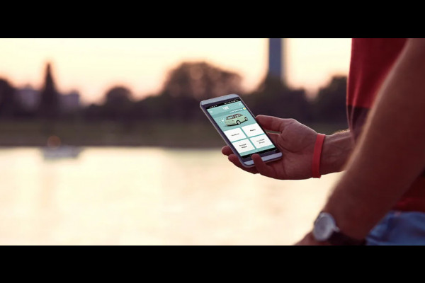 Fiat TOPOLINO Dolcevita | Uit voorraad leverbaar | Actieradius 75km | Rijklaar