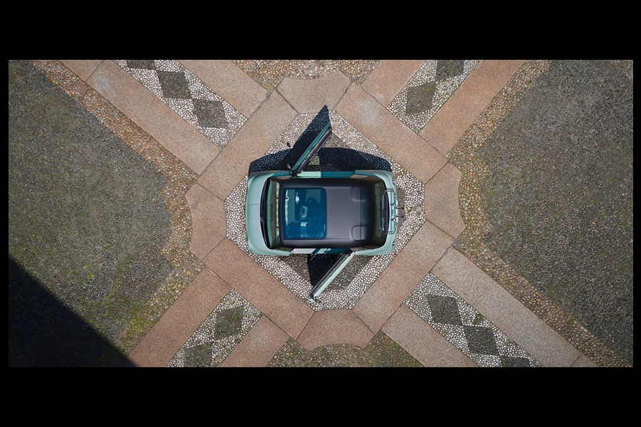 Fiat TOPOLINO Dolcevita | Uit voorraad leverbaar | Actieradius 75km | Rijklaar