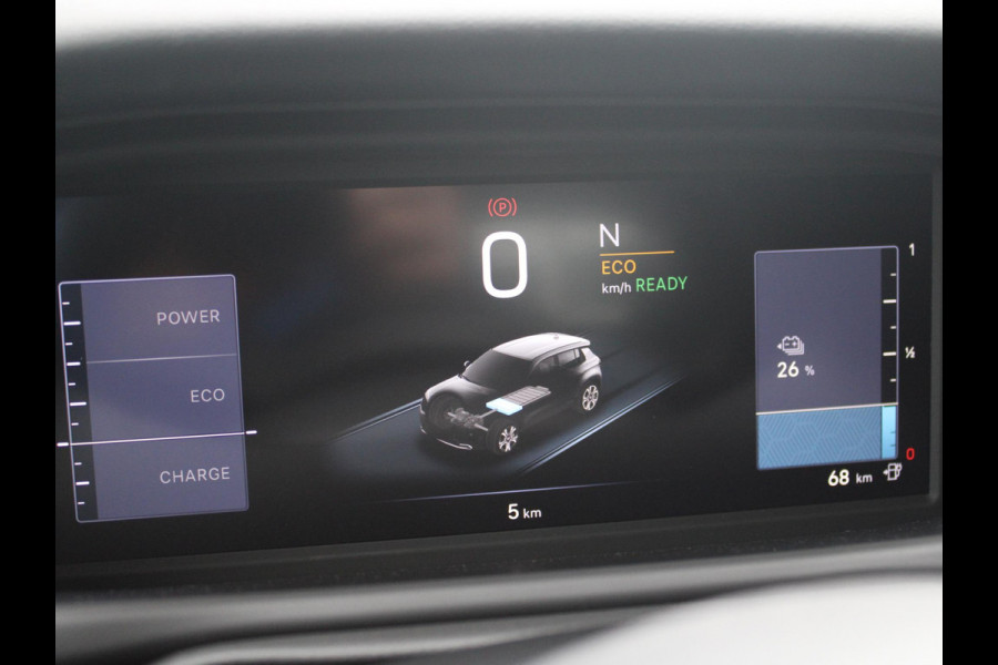 Jeep Avenger Longitude Business Pack 54 kWh | Uit voorraad leverbaar | 17% Bijtelling | Winter Pack