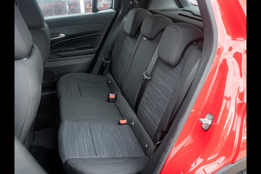 Jeep Avenger 54kWh | Uit voorraad leverbaar | 17% Bijtelling | 18" LM Velgen| Rijklaar