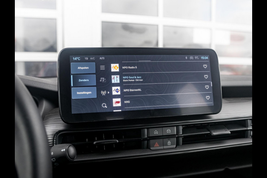 Jeep Avenger 54kWh | Uit voorraad leverbaar | 17% Bijtelling | 18" LM Velgen| Rijklaar