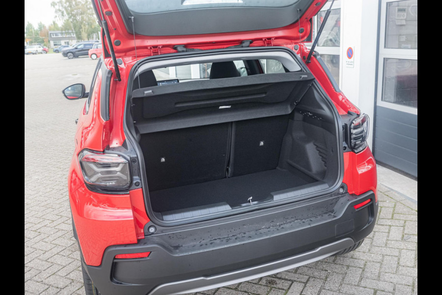 Jeep Avenger 54kWh | Uit voorraad leverbaar | 17% Bijtelling | 18" LM Velgen| Rijklaar