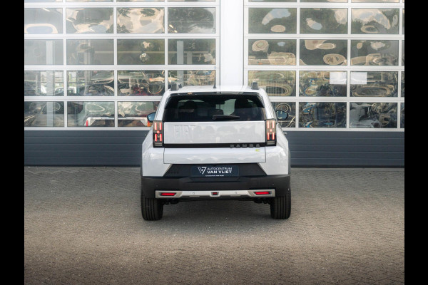 Fiat Grande Panda La Prima 11 kW 44 kWh | Uit voorraad leverbaar | Clima | Cruise | Camera | Apple Carplay | 17" | Navi | Winter Pack