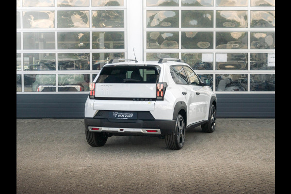 Fiat Grande Panda La Prima 11 kW 44 kWh | Uit voorraad leverbaar | Clima | Cruise | Camera | Apple Carplay | 17" | Navi | Winter Pack