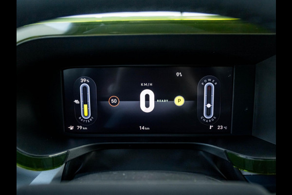 Fiat Grande Panda La Prima 11 kW 44 kWh | Uit voorraad leverbaar | Clima | Cruise | Camera | Apple Carplay | 17" | Navi | Winter Pack