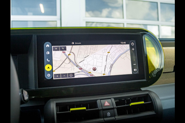 Fiat Grande Panda La Prima 11 kW 44 kWh | Uit voorraad leverbaar | Clima | Cruise | Camera | Apple Carplay | 17" | Navi | Winter Pack