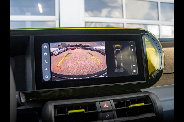 Fiat Grande Panda La Prima 11 kW 44 kWh | Uit voorraad leverbaar | Clima | Cruise | Camera | Apple Carplay | 17" | Navi | Winter Pack