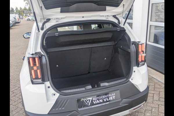 Fiat Grande Panda La Prima 11 kW 44 kWh | Uit voorraad leverbaar | Clima | Cruise | Camera | Apple Carplay | 17" | Navi | Winter Pack