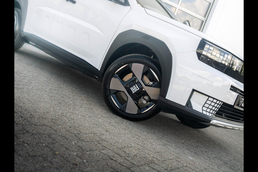 Fiat Grande Panda La Prima 11 kW 44 kWh | Uit voorraad leverbaar | Clima | Cruise | Camera | Apple Carplay | 17" | Navi | Winter Pack