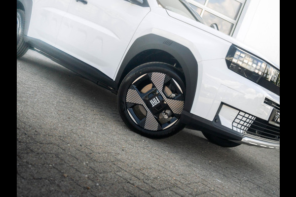 Fiat Grande Panda La Prima 11 kW 44 kWh | Uit voorraad leverbaar | Clima | Cruise | Camera | Apple Carplay | 17" | Navi | Winter Pack