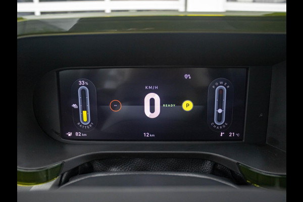 Fiat Grande Panda Red 11 kW 44 kWh | Uit voorraad leverbaar | Airco | Cruise | Apple Carplay | 16" | PDC | Private Lease € 365,-*