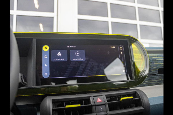 Fiat Grande Panda Red 11 kW 44 kWh | Uit voorraad leverbaar | Airco | Cruise | Apple Carplay | 16" | PDC | Private Lease € 365,-*