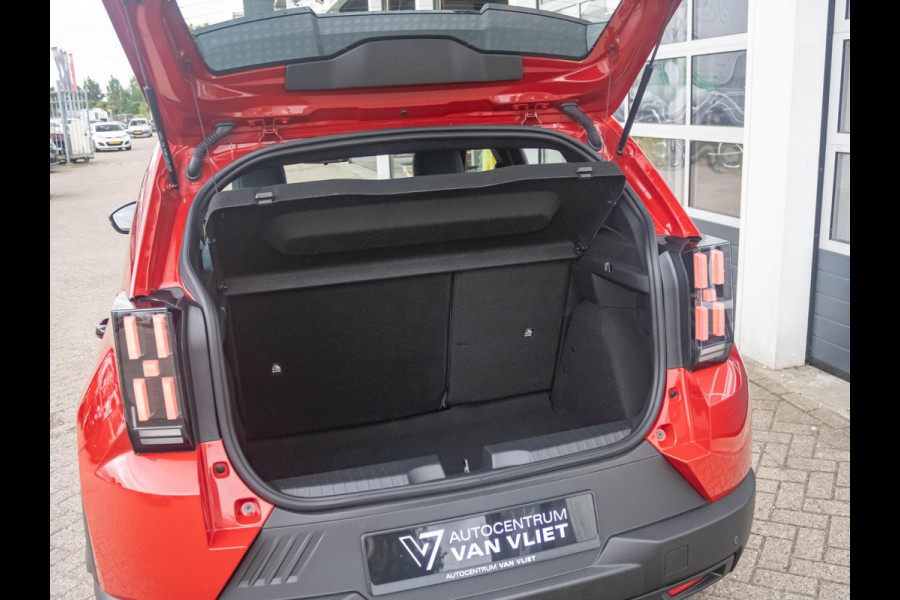 Fiat Grande Panda Red 11 kW 44 kWh | Uit voorraad leverbaar | Airco | Cruise | Apple Carplay | 16" | PDC | Private Lease € 365,-*