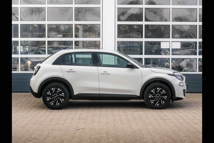 Fiat 600E RED 54 kWh | Uit voorraad leverbaar | 17% Bijtelling | Mega scherpe Prijs | Gratis Wallbox