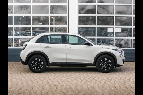 Fiat 600E RED 54 kWh | Uit voorraad leverbaar | 17% Bijtelling | Mega scherpe Prijs | Gratis Wallbox