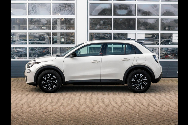 Fiat 600E RED 54 kWh | Uit voorraad leverbaar | 17% Bijtelling | Mega scherpe Prijs | Gratis Wallbox