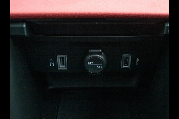 Fiat 600E RED 54 kWh | Uit voorraad leverbaar | 17% Bijtelling | Mega scherpe Prijs | Gratis Wallbox