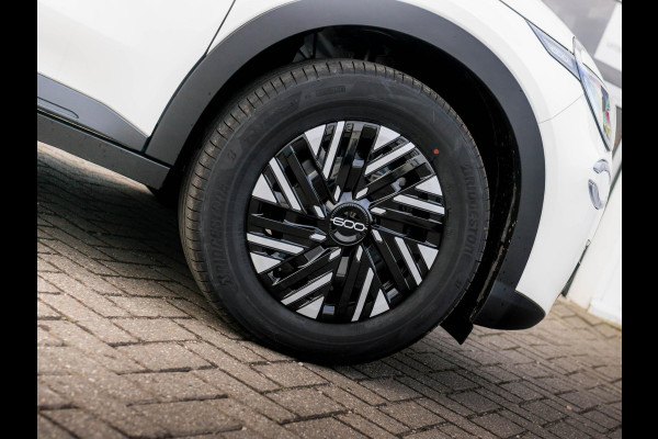 Fiat 600E RED 54 kWh | Uit voorraad leverbaar | 17% Bijtelling | Mega scherpe Prijs | Gratis Wallbox