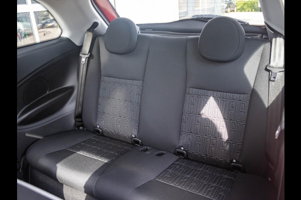 Fiat 500E 42 kWh | Uit voorraad leverbaar | 17% Bijtelling| Clima | Cruise | Apple Carplay