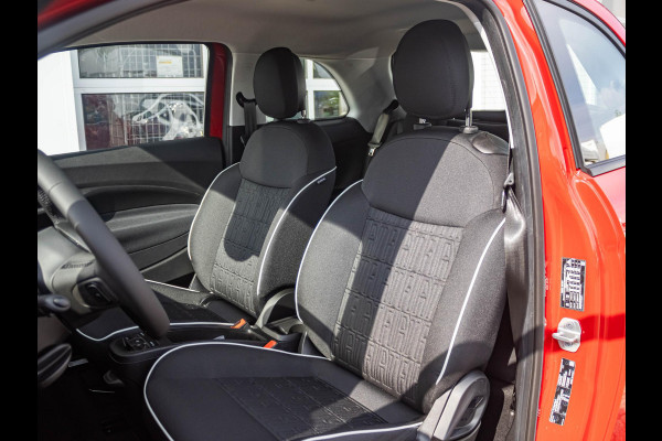 Fiat 500E 42 kWh | Uit voorraad leverbaar | 17% Bijtelling| Clima | Cruise | Apple Carplay