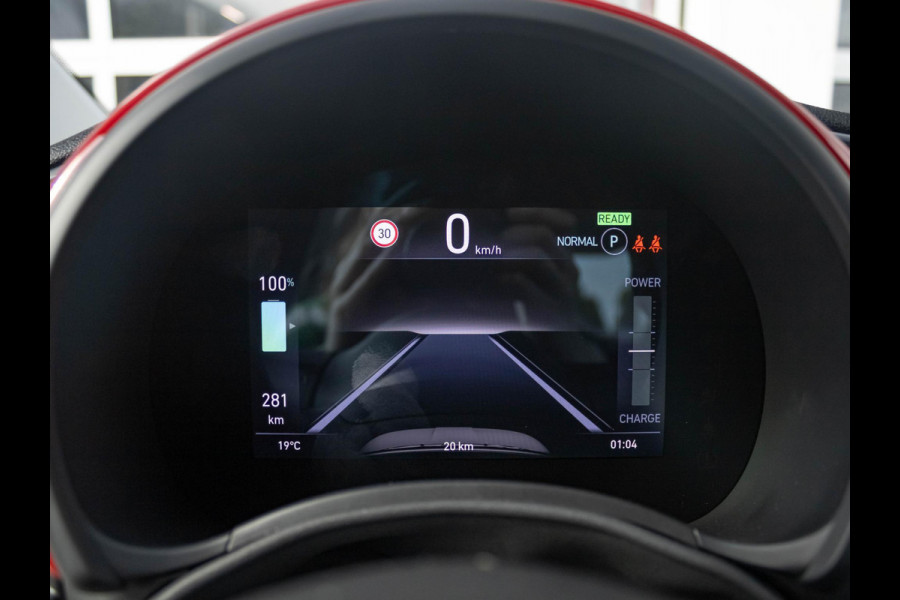 Fiat 500E 42 kWh | Uit voorraad leverbaar | 17% Bijtelling| Clima | Cruise | Apple Carplay