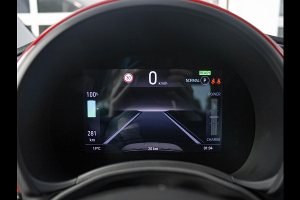 Fiat 500E 42 kWh | Uit voorraad leverbaar | 17% Bijtelling| Clima | Cruise | Apple Carplay