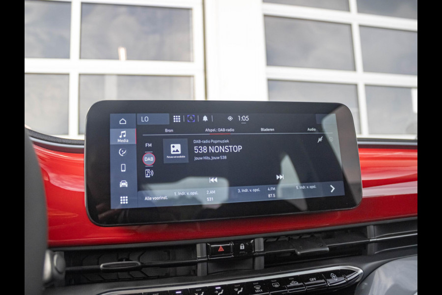 Fiat 500E 42 kWh | Uit voorraad leverbaar | 17% Bijtelling| Clima | Cruise | Apple Carplay