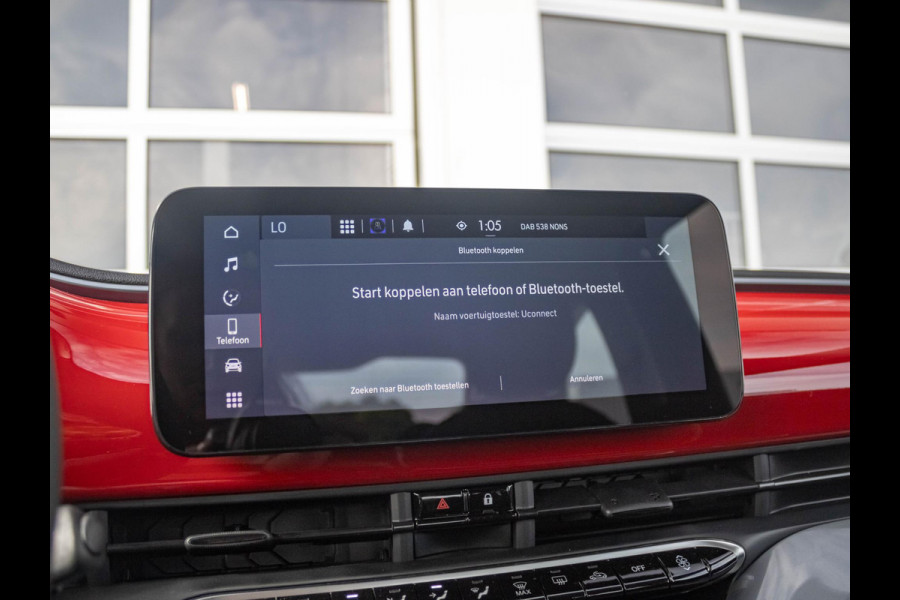 Fiat 500E 42 kWh | Uit voorraad leverbaar | 17% Bijtelling| Clima | Cruise | Apple Carplay