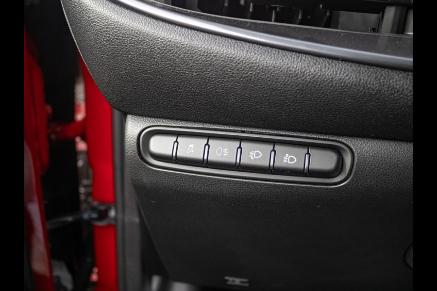 Fiat 500E 42 kWh | Uit voorraad leverbaar | 17% Bijtelling| Clima | Cruise | Apple Carplay