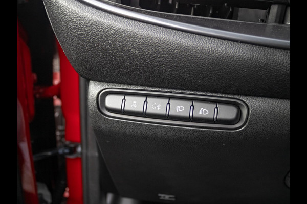 Fiat 500E 42 kWh | Uit voorraad leverbaar | 17% Bijtelling| Clima | Cruise | Apple Carplay