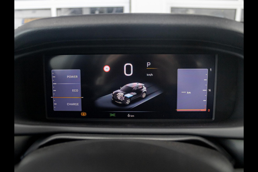 Jeep Avenger 1.2 e-Hybrid Summit | Winter Pack | Infotaiment & Convenience Pack