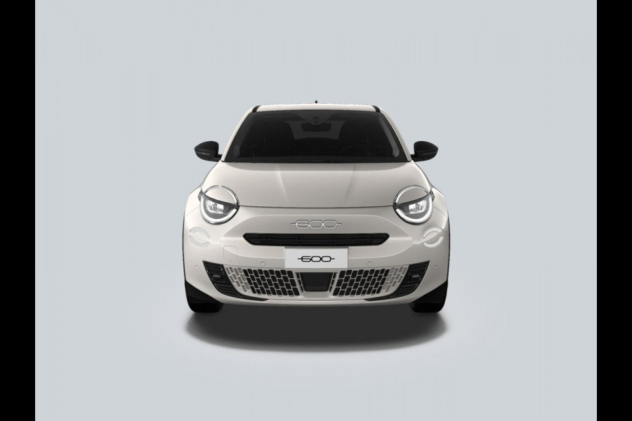 Fiat 600 1.2 Hybrid Urban | Pack Winter