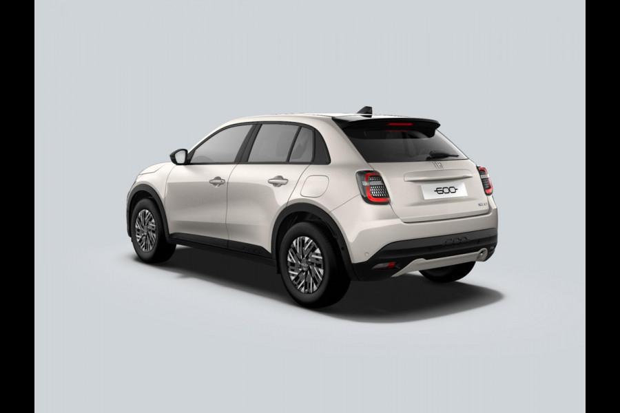 Fiat 600 1.2 Hybrid Urban | Pack Winter