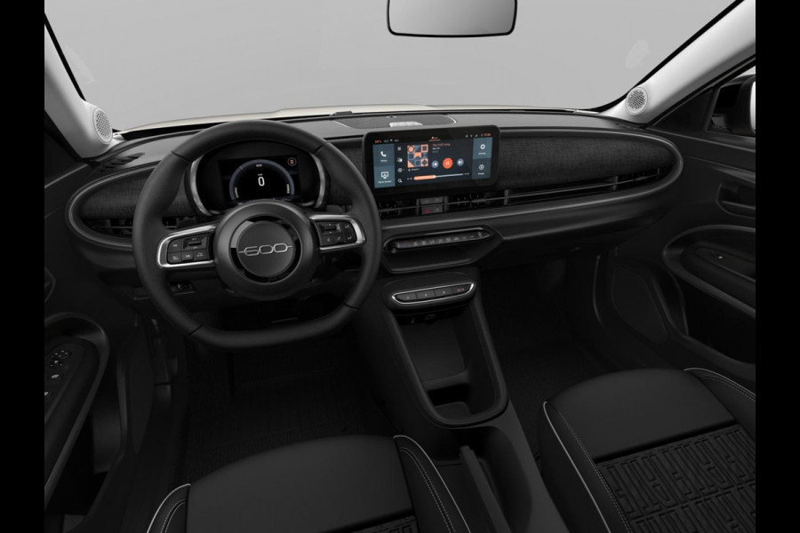 Fiat 600 1.2 Hybrid Urban | Pack Winter