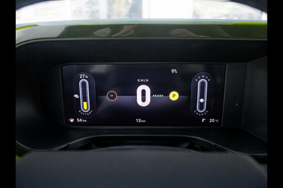 Fiat Grande Panda La Prima 7.4 kW 44 kWh | Uit voorraad leverbaar | Clima | Cruise | Camera | Apple Carplay | 17" | Navi | Winter Pack