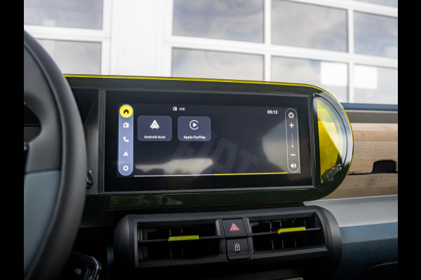 Fiat Grande Panda La Prima 7.4 kW 44 kWh | Uit voorraad leverbaar | Clima | Cruise | Camera | Apple Carplay | 17" | Navi | Winter Pack