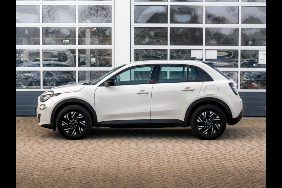 Fiat 600E RED 54 kWh | Uit voorraad leverbaar | 17% Bijtelling | Mega scherpe Prijs | Gratis Wallbox